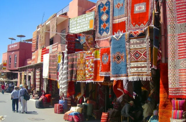 Mejor Viajes Marruecos