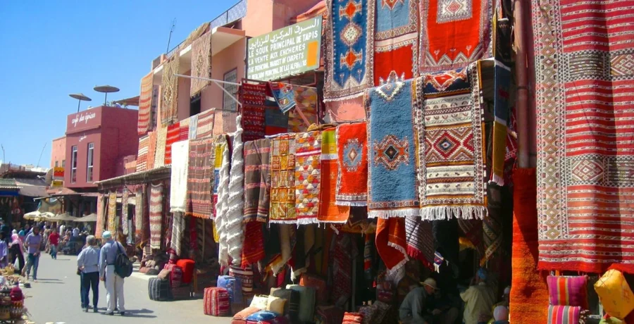 Mejor Viajes Marruecos
