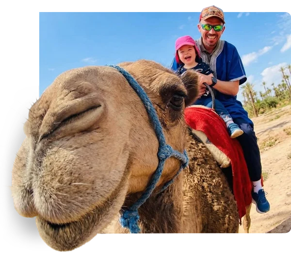 Tours y viajes a Marruecos